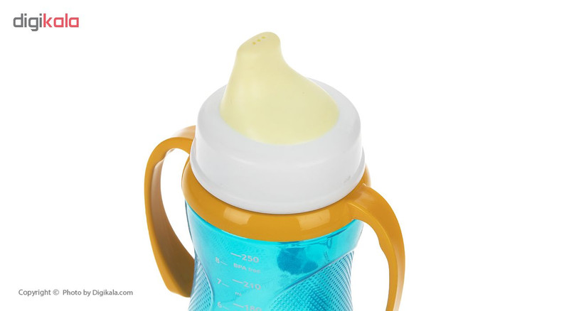 آبمیوه خوری لاوی مدل EN14350-9