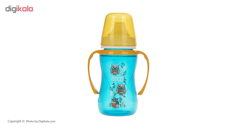 آبمیوه خوری لاوی مدل EN14350-9