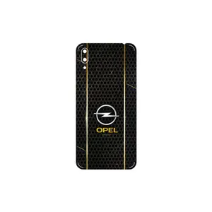 MAHOOT OPEL Cover Sticker for Huawei Y7 Pro 2019