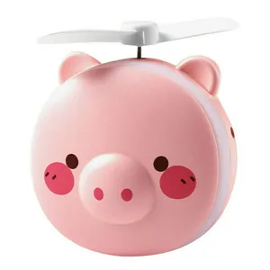 آینه برقی مدل HC FAN