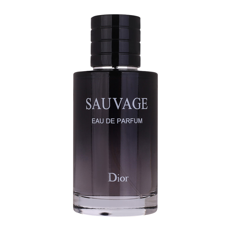 ادیوپرفیوم مردانه کلپک مدل ساواج دیور با رایحه خنک حجم 100 میلی لیتر