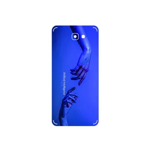 MAHOOT Artificial intelligence 1 Cover Sticker for Samsung Galaxy J7 Prime 2