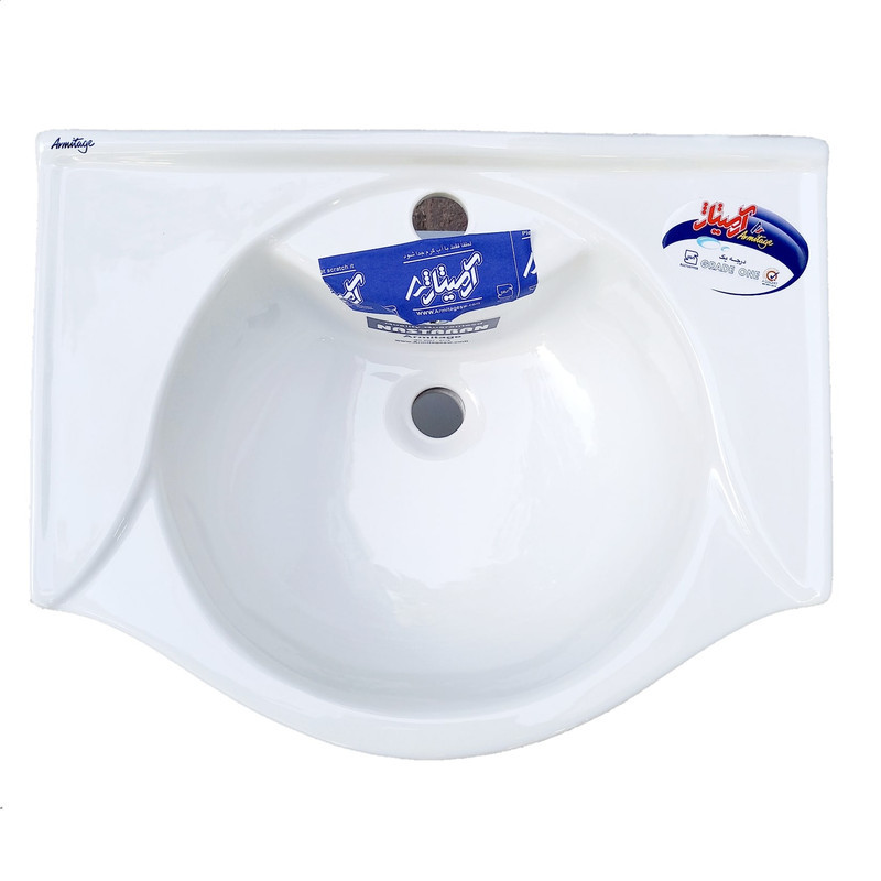 ست کابینت و روشویی مدل  42 آرمیتاژ