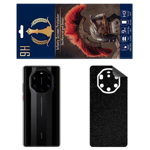 INFINITI PRO SD Back Skin For Huawei Mate 40 RS Porsche Design