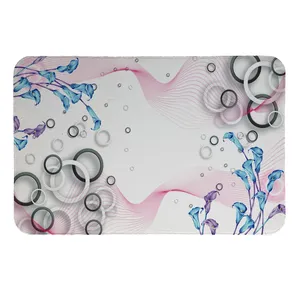 پادری طرح حلقه کد 5976 سایز 50 × 70 سانتی متر