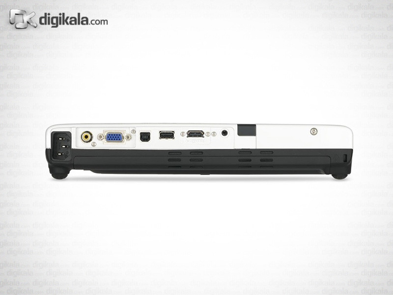 پروژکتور اپسون مدل EB-1770W