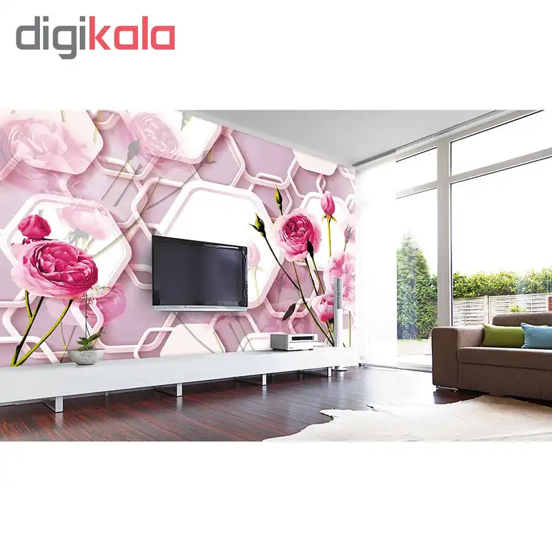 پوستر دیواری کاما مدل G-3768