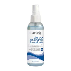 اسپری بعد از وکسینگ کارن لب مدل Cleanser And Moisturizer حجم 125 میلی لیتر