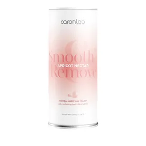 وکس بدن کارن لب مدل Smooth & Remove حجم 500 میلی لیتر
