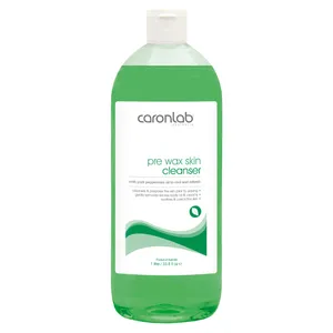 محلول پیش از موم وکس کارنلب مدل Cleanser حجم 1000 میلی لیتر