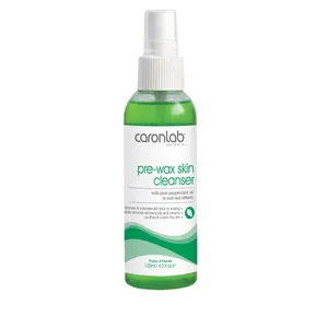 اسپری پیش از وکسینگ کارن لب مدل Cleanser حجم 125 میلی لیتر
