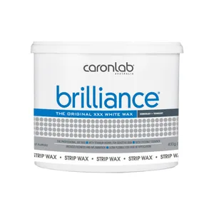 وکس صورت و بدن کارن لب مدل Brilliance مقدار 400 گرم