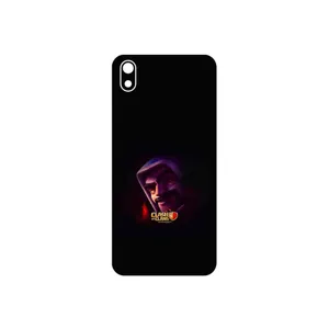 MAHOOT Clash of Clans Game Series Cover Sticker for Xiaomi Redmi 7A