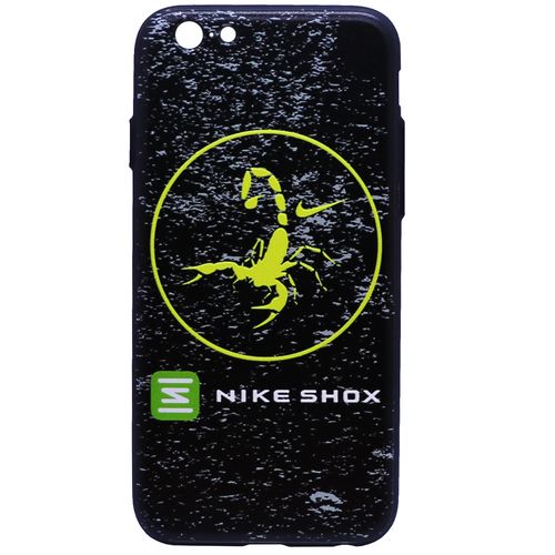 کاور مدل N-A مناسب برای گوشی موبایل اپل Iphone 6 / 6s