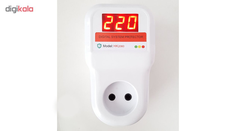 چای ساز راک مدل TM 3040