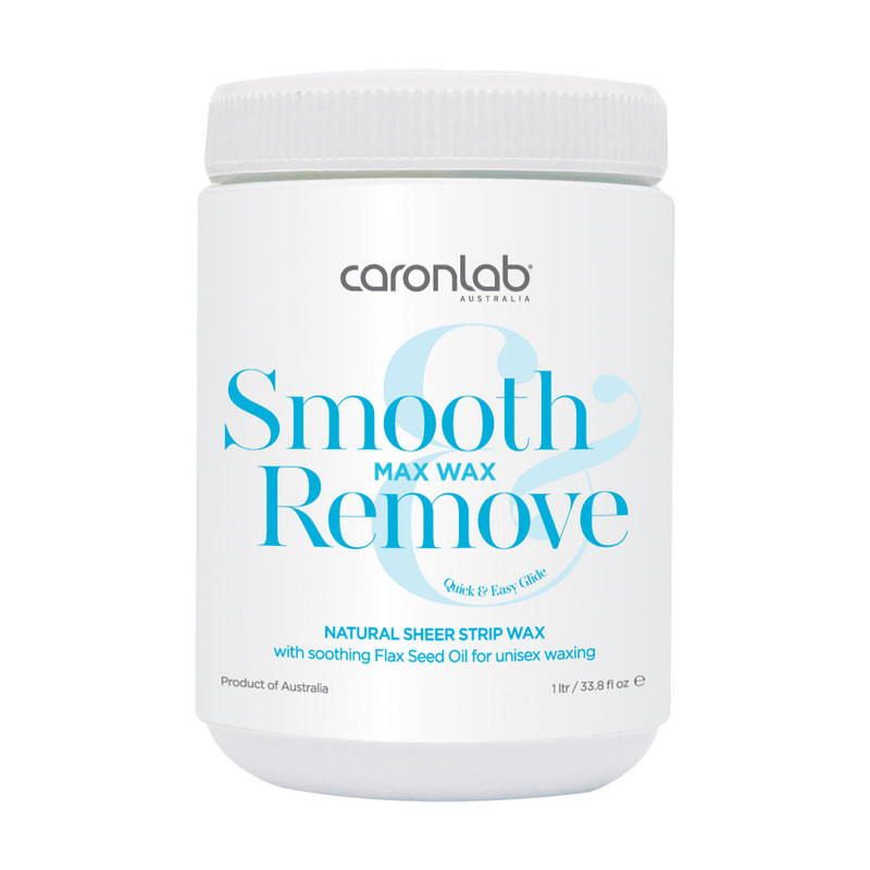 وکس صورت و بدن کارن لب مدل Smooth Remove حجم 1000 میلی لیتر