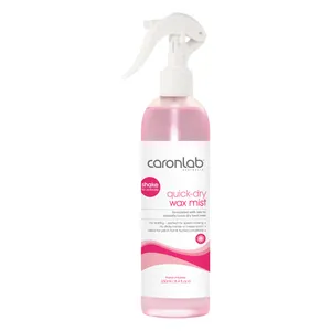 اسپری خشک کننده موم وکس کارنلب مدل Wax Mist حجم 250 میلی لیتر
