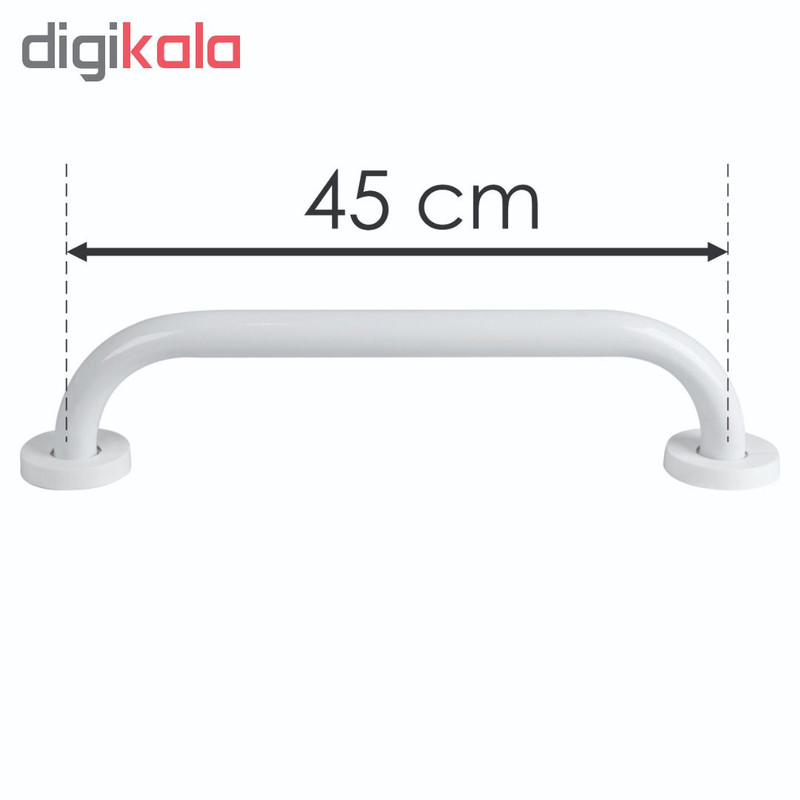 دستگیره کمکی توان سازان فردا مدل W45