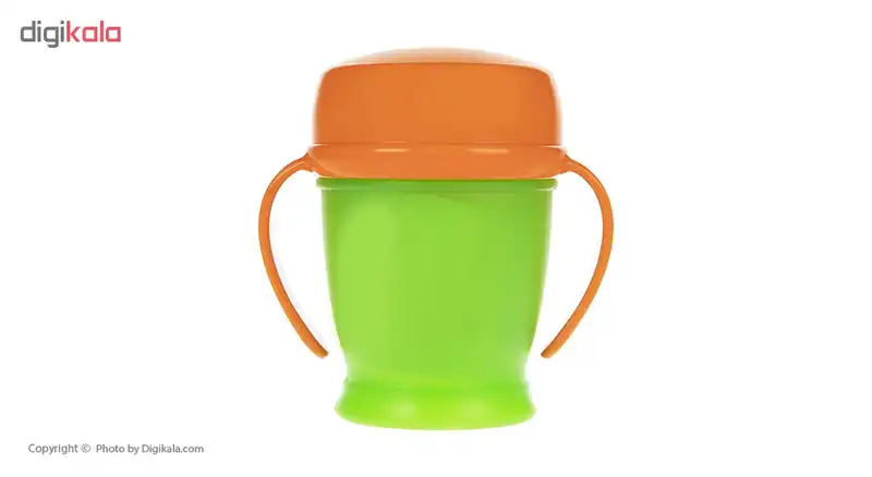 آبمیوه خوری لاوی مدل EN14350-1