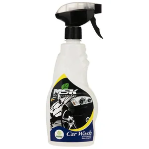 اسپری تمییز کننده بدنه خودرو اس کی مدل stc حجم 500 میلی لیتر 