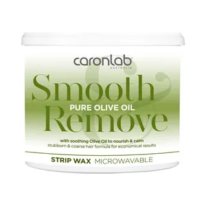 وکس بدن کارن لب مدل Olive Oil مقدار 400 گرم