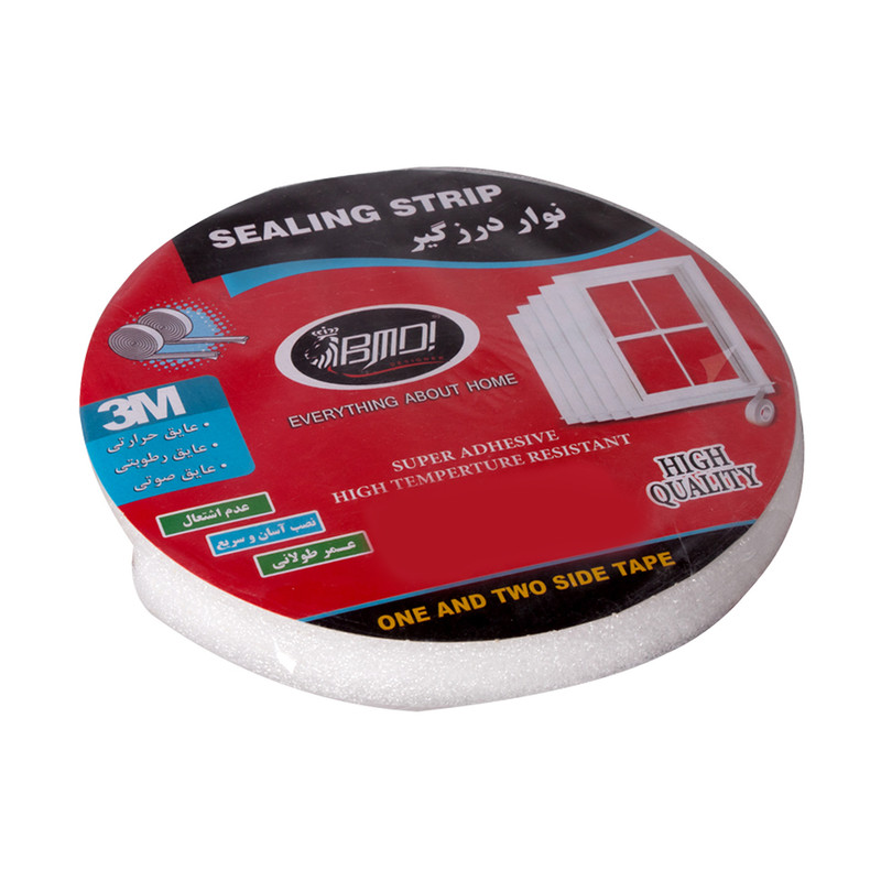 نوار درزگیر بی ام دی ! مدل BM029
