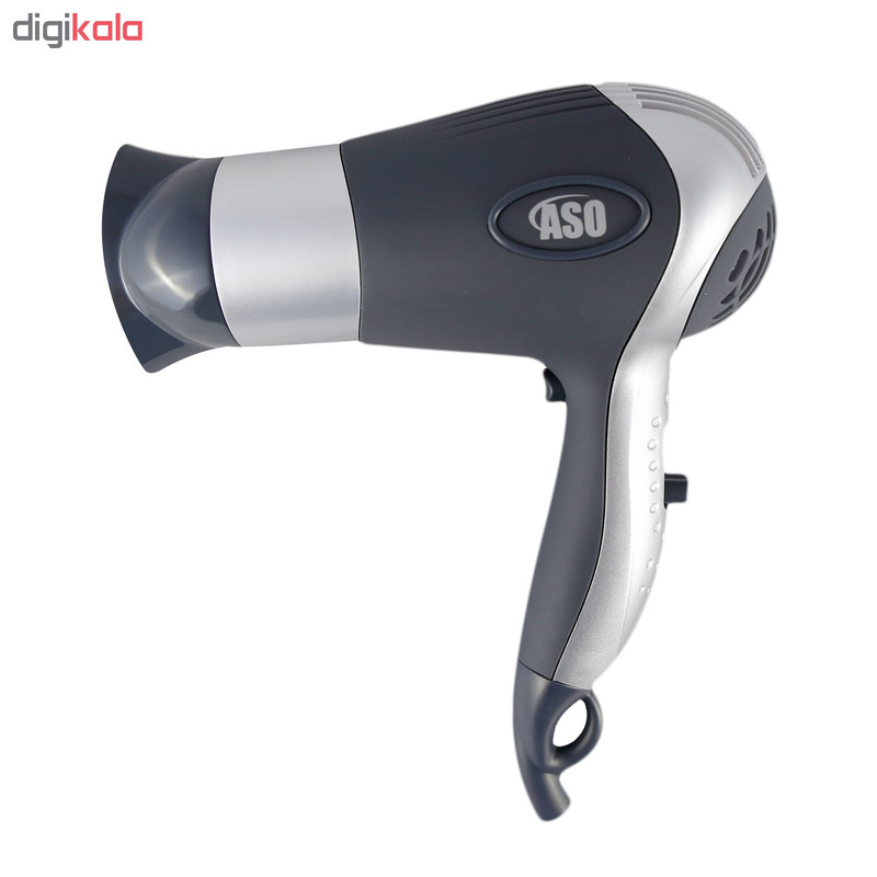 سشوار ای اس او مدل HD8816 سشوار ای اس او مدل HD8816
