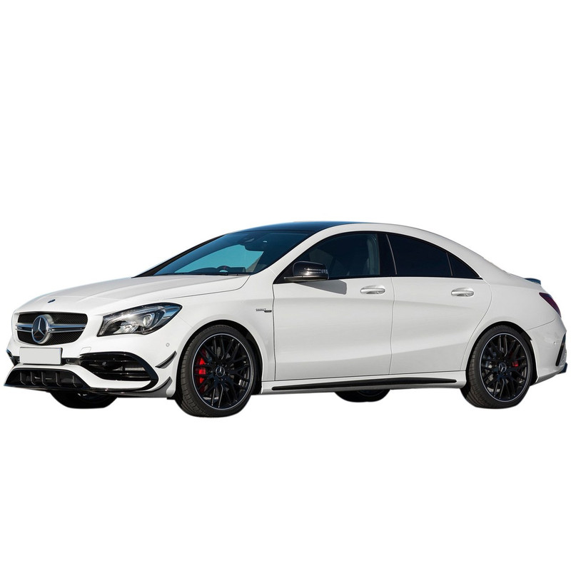 خودرو مرسدس بنز CLA 45 AMG اتوماتیک سال 2016