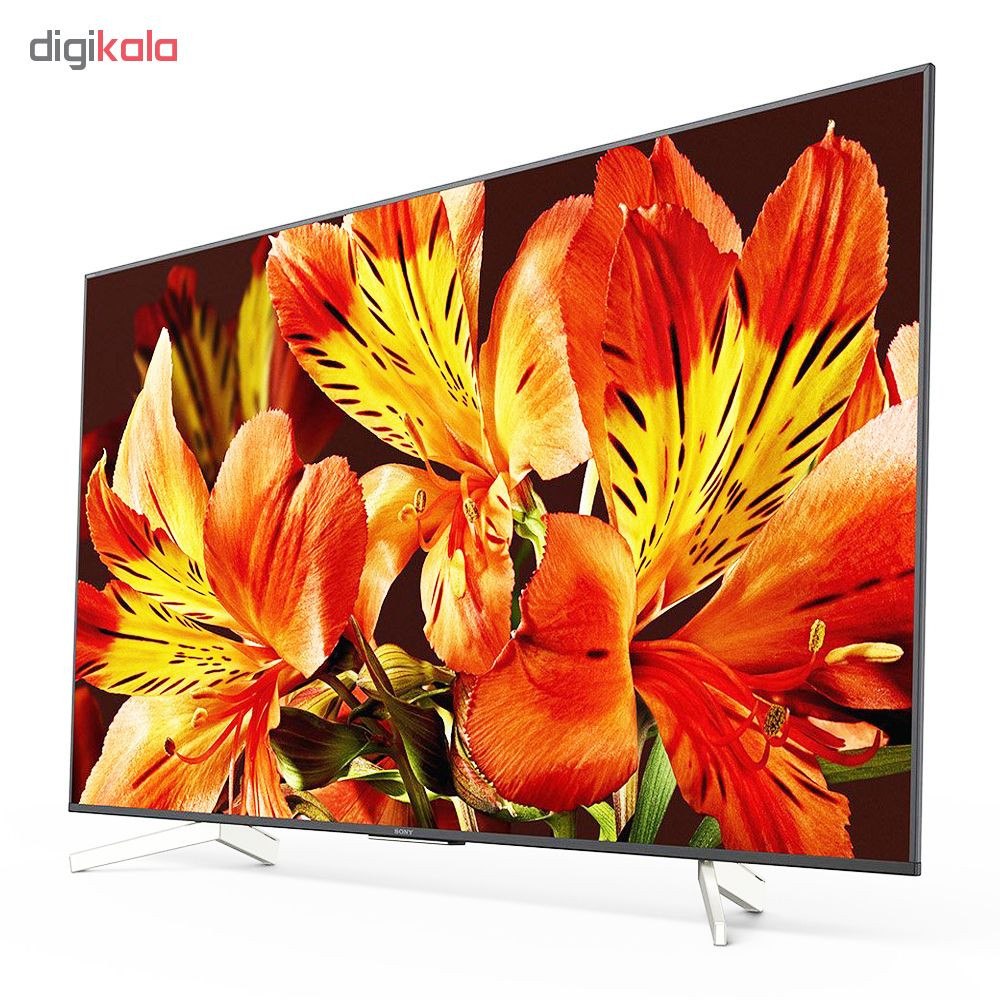 تلویزیون ال ای دی هوشمند سونی مدل KD-75X8500F سایز 75 اینچ