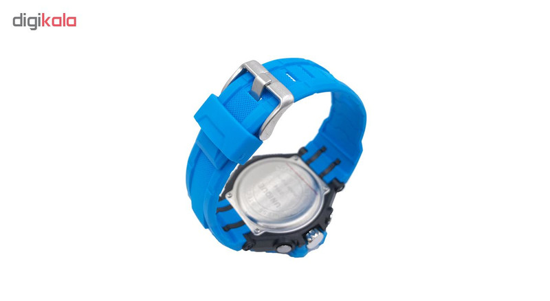 ساعت مچی دیجیتال مردانه یونیک مدل 2514