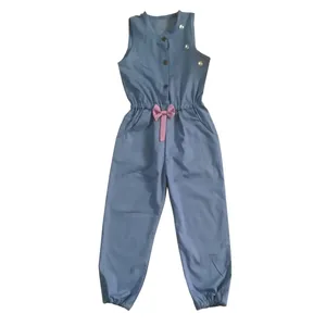 سرهمی دخترانه مدل لیان کد 1