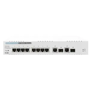 سوییچ 8 پورت کی دی تی مدل KP-0804H4S