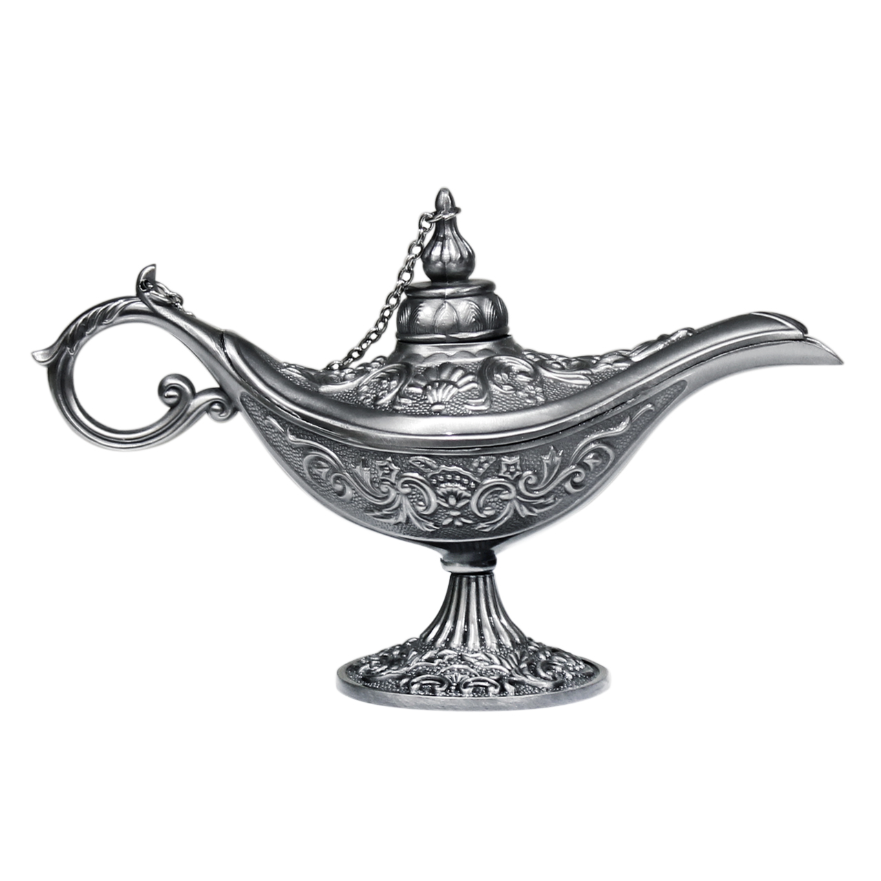 ماکت دکوری طرح چراغ جادو کد 12