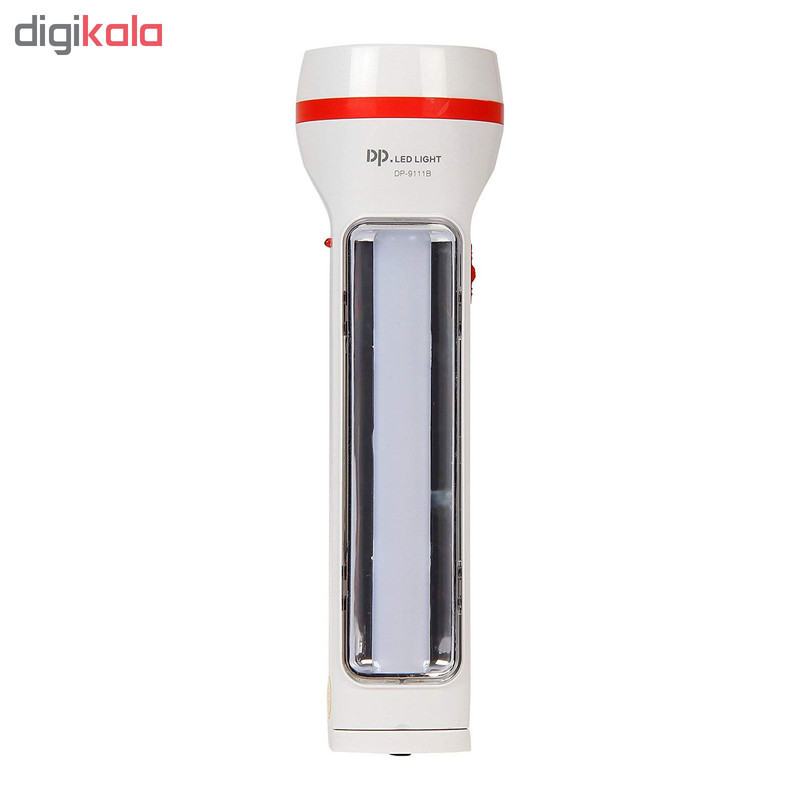 چراغ قوه دی پی مدل DP-9111B