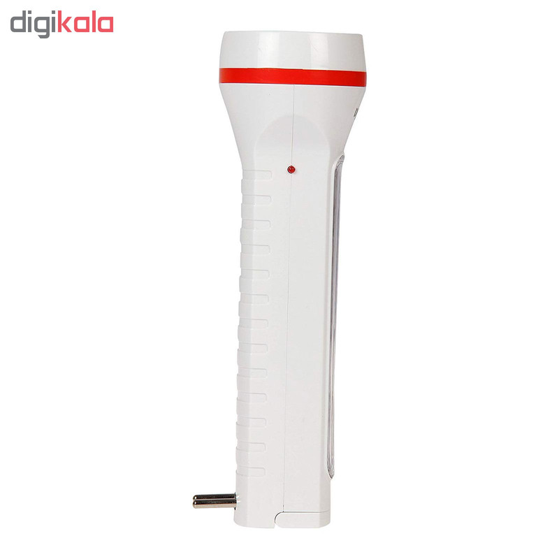 چراغ قوه دی پی مدل DP-9111B