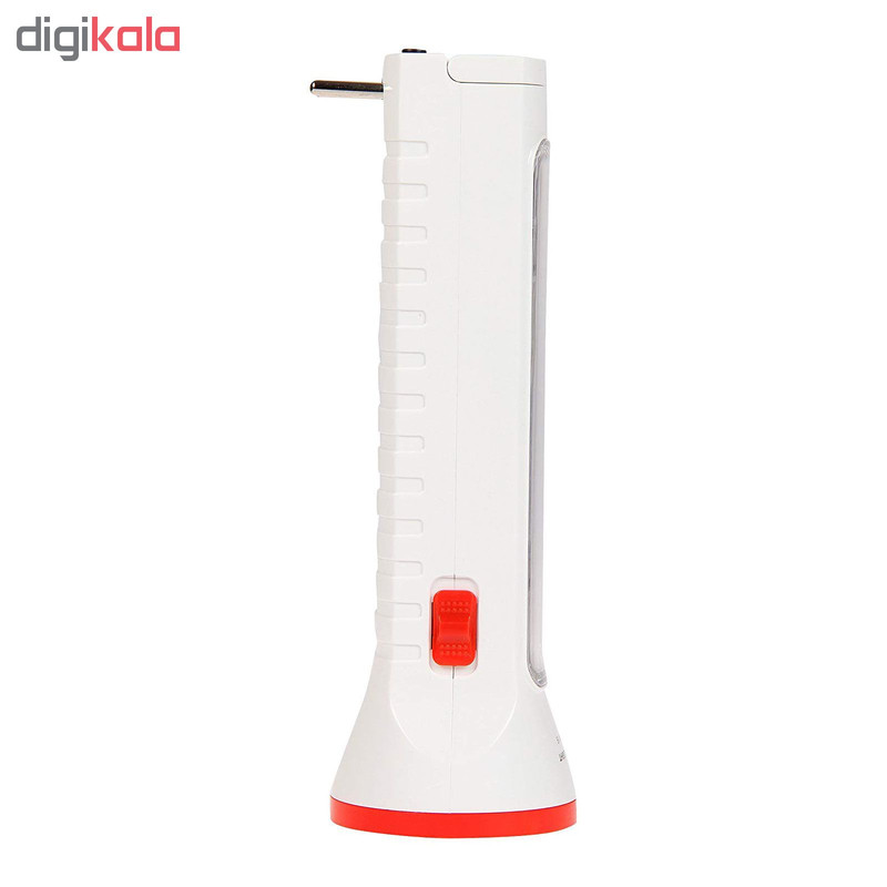 چراغ قوه دی پی مدل DP-9111B