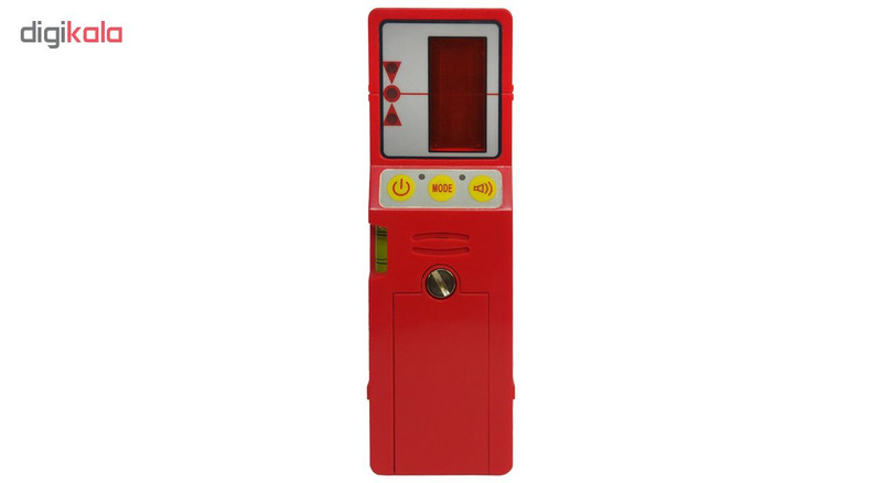 آشکارساز تراز لیزری مدل DL2P5