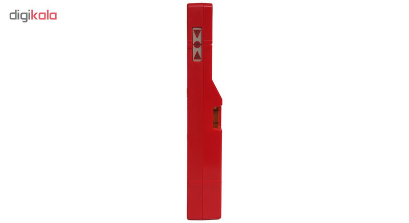 آشکارساز تراز لیزری مدل DL2P5