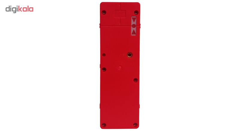 آشکارساز تراز لیزری مدل DL2P5