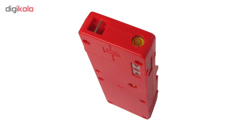 آشکارساز تراز لیزری مدل DL2P5