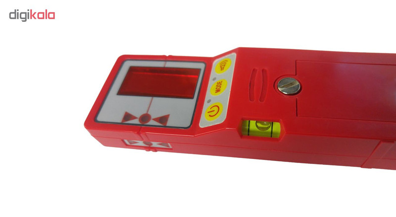 آشکارساز تراز لیزری مدل DL2P5