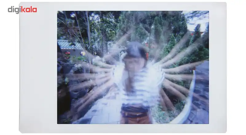 دوربین چاپ سریع لوموگرافی مدل White