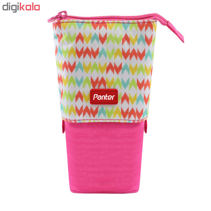 جامدادی پنتر مدل اسلاید کد 23