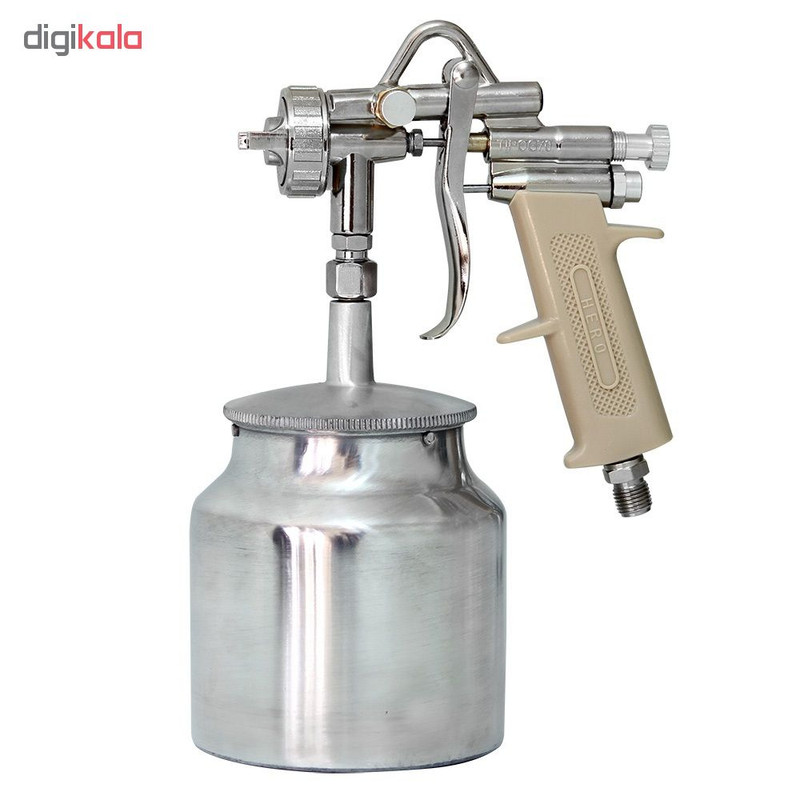 پیستوله باد هیرو مدل 70B