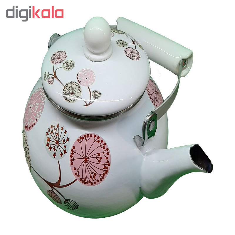 ست کتری و قوری کد 1482