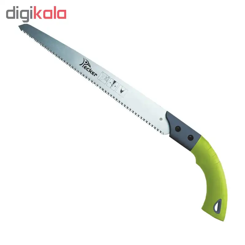 اره باغبانی پکر مدل pc-8088