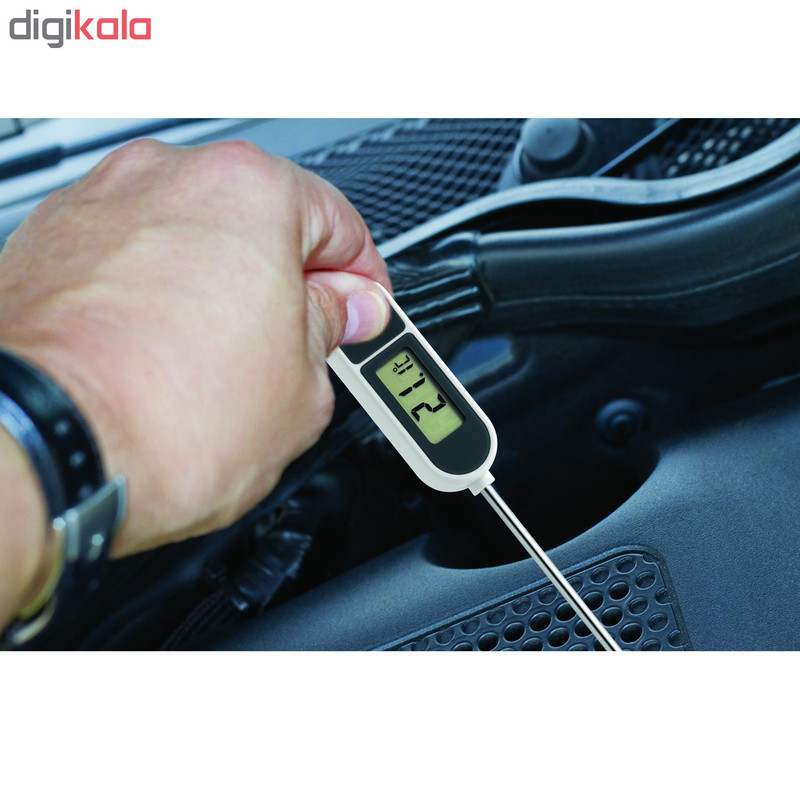 دماسنج تی اف ای مدل 30.1048