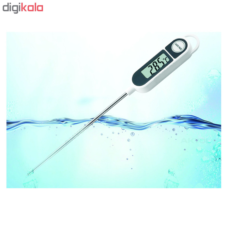 دماسنج تی اف ای مدل 30.1048