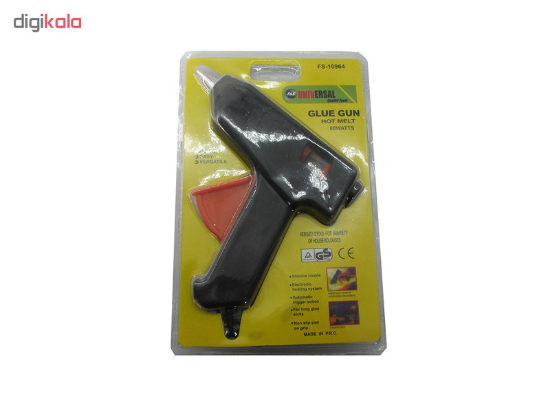 دستگاه چسب تفنگی یونیورسال مدل FS-10964 دستگاه چسب تفنگی یونیورسال مدل FS-10964