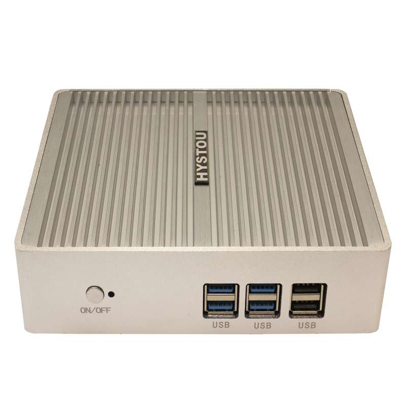کامپیوتر کوچک هیستو مدل H2U-3 A